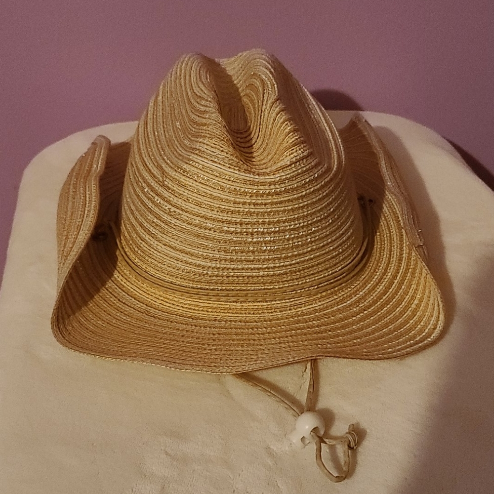 Summer Hat